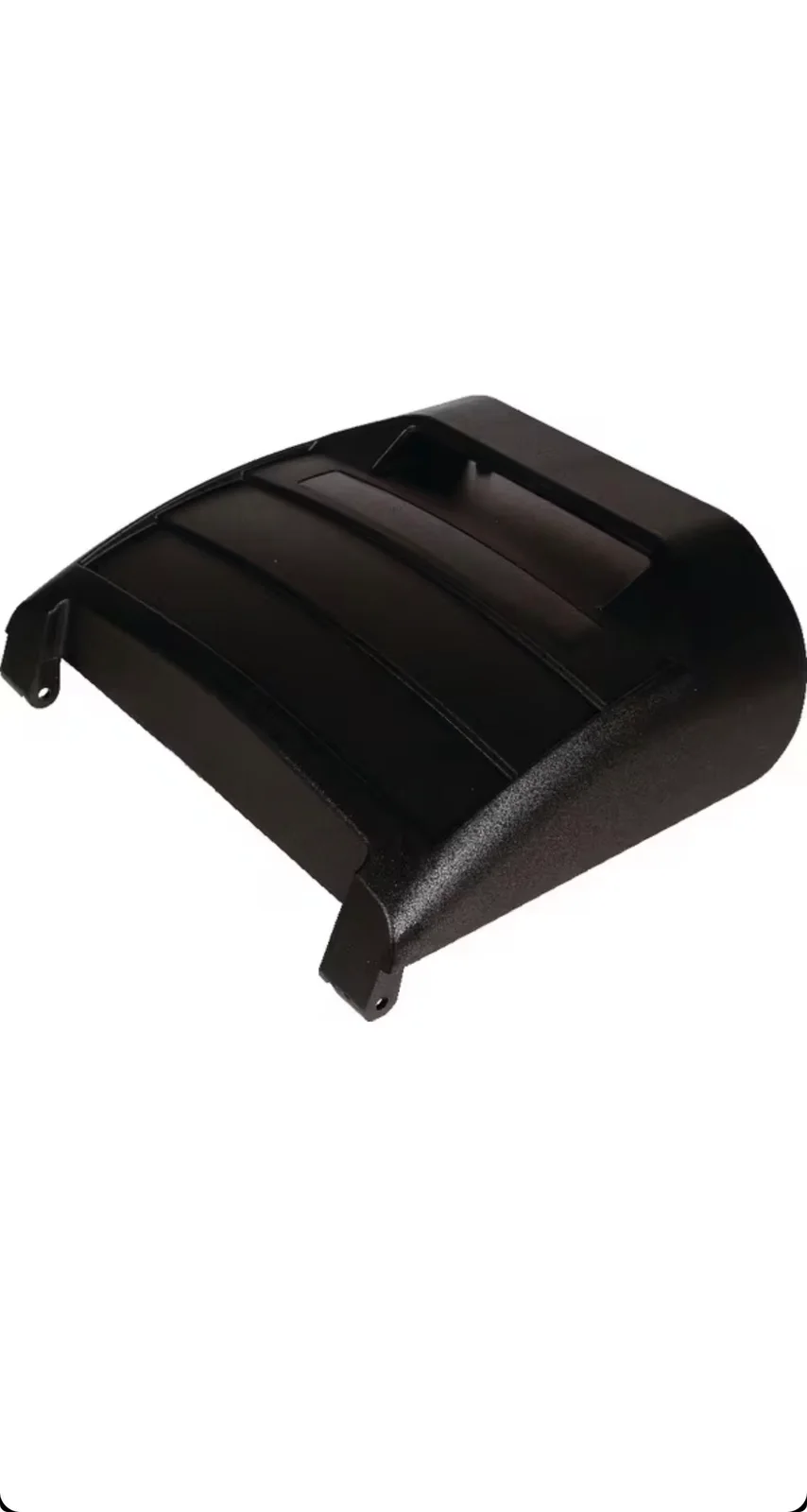 Sabo Heckklappe / Auswurfklappe SAA11212