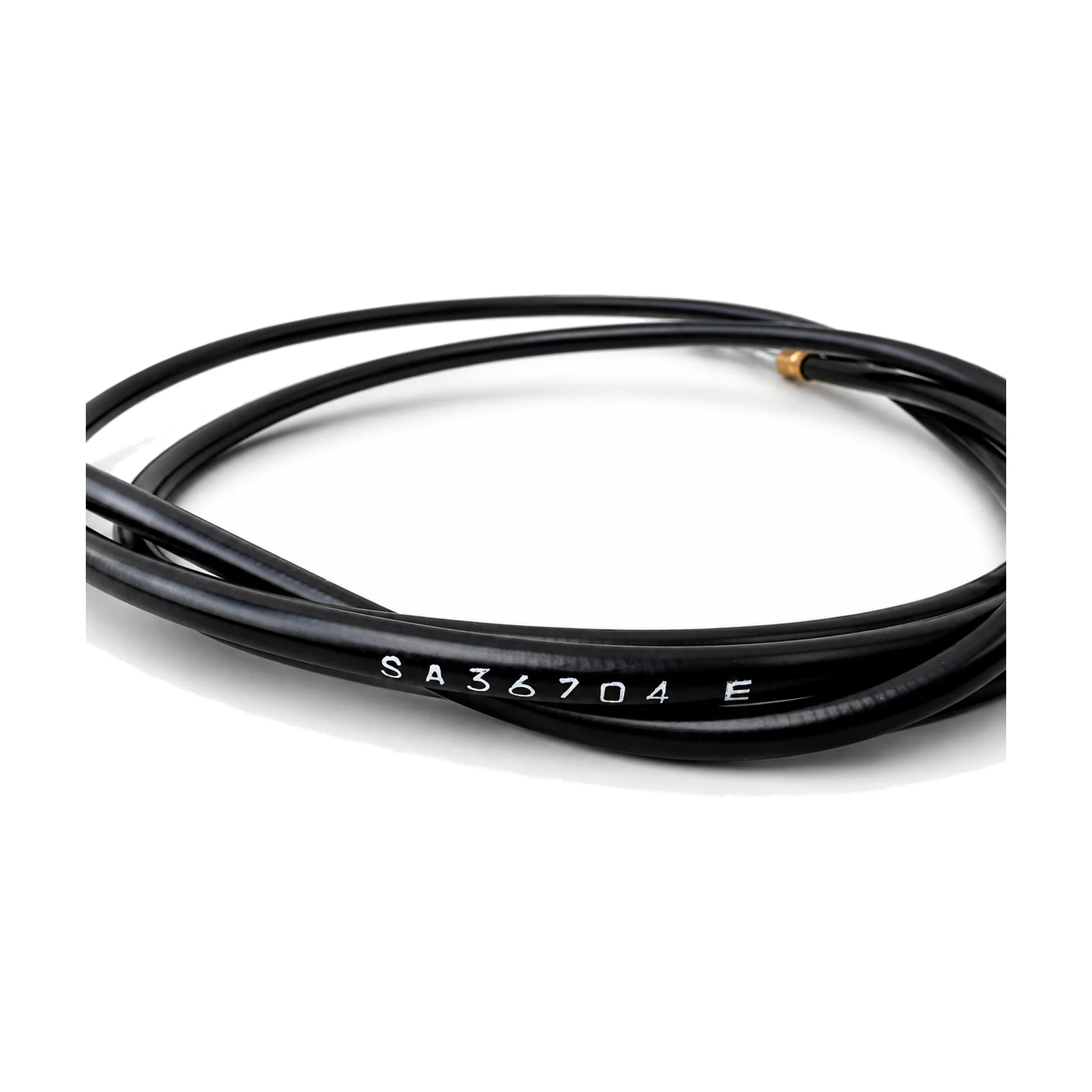 Original SABO Bowdenzug Fahrantrieb SA36704 für 43 / 47 Rasenmäher – Bild 2